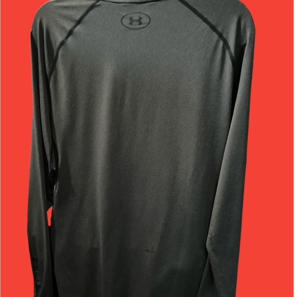 ARMOUR COMPRESSION LONG SLEEVE